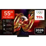 55C8L Mini LED QLED TV TCL