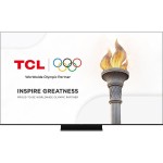 55C8L Mini LED QLED TV TCL