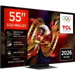 55C8L Mini LED QLED TV TCL