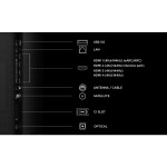 55C8L Mini LED QLED TV TCL