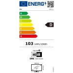 85C7L Mini LED QLED TV TCL
