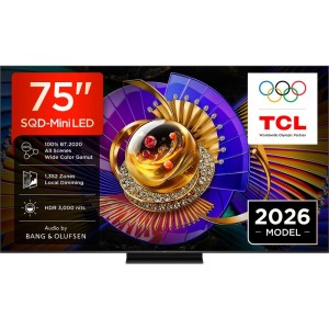 75C7L Mini LED QLED TV TCL