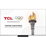75C7L Mini LED QLED TV TCL