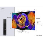 75C7L Mini LED QLED TV TCL