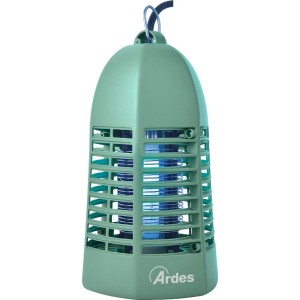 ZAK 4W GREEN EL. LAPAČ HMYZU ARDES