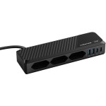 PowerStrip PSE347001 70W 1,5m CUBENEST