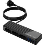 PowerStrip PSE343301 33W 1,5m CUBENEST