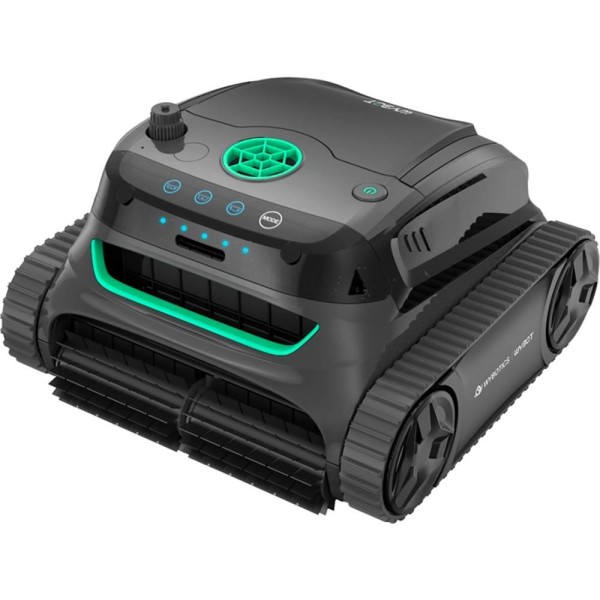 S2 ROBOT NA ČIŠTĚNÍ BAZÉNŮ WYBOT