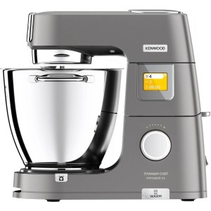 KWL90.594SI KUCHYŇSKÝ ROBOT KENWOOD