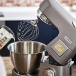 KWL90.594SI KUCHYŇSKÝ ROBOT KENWOOD