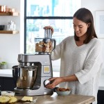 KWL90.594SI KUCHYŇSKÝ ROBOT KENWOOD