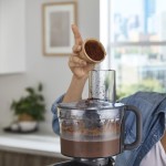 KWL90.594SI KUCHYŇSKÝ ROBOT KENWOOD