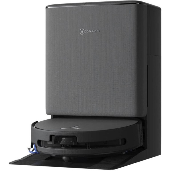 DEEBOT T90 PRO OMNI BLACK ECOVACS