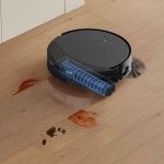 DEEBOT T90 PRO OMNI BLACK ECOVACS