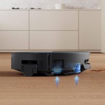 DEEBOT T90 PRO OMNI BLACK ECOVACS