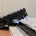 DEEBOT T90 PRO OMNI BLACK ECOVACS