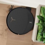 DEEBOT T90 PRO OMNI BLACK ECOVACS