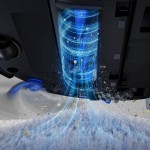 DEEBOT T90 PRO OMNI BLACK ECOVACS