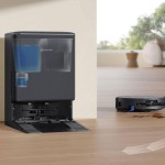 DEEBOT T90 PRO OMNI BLACK ECOVACS