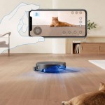 DEEBOT T90 PRO OMNI BLACK ECOVACS