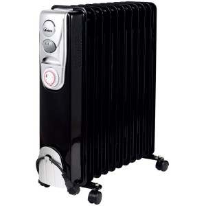 4R11BTE ELECTRIC OLEJOVÝ RADIÁTOR ARDES