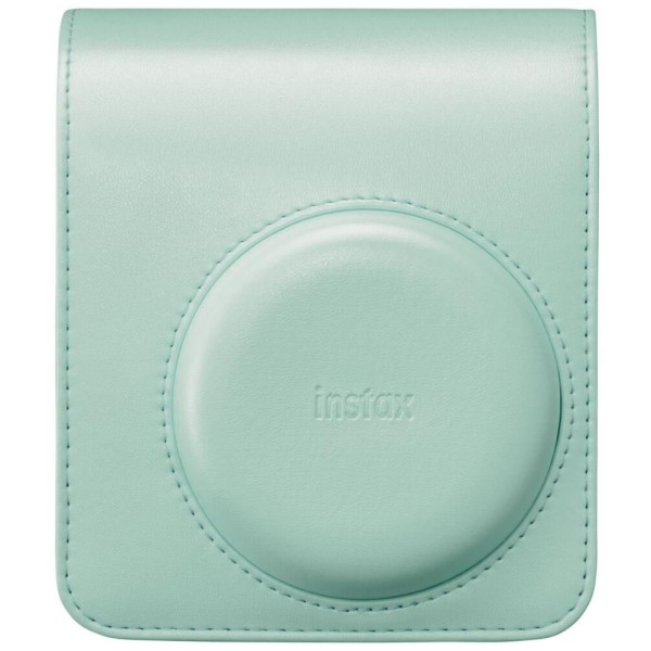 INSTAX MINI 13 CASE Green FUJIFILM