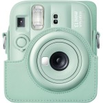 INSTAX MINI 13 CASE Green FUJIFILM