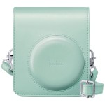 INSTAX MINI 13 CASE Green FUJIFILM