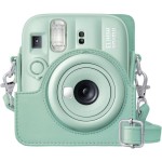 INSTAX MINI 13 CASE Green FUJIFILM