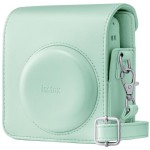 INSTAX MINI 13 CASE Green FUJIFILM