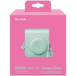 INSTAX MINI 13 CASE Green FUJIFILM
