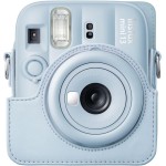 INSTAX MINI 13 CASE Blue FUJIFILM