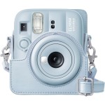 INSTAX MINI 13 CASE Blue FUJIFILM