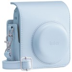 INSTAX MINI 13 CASE Blue FUJIFILM