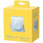 INSTAX MINI 13 CASE Blue FUJIFILM