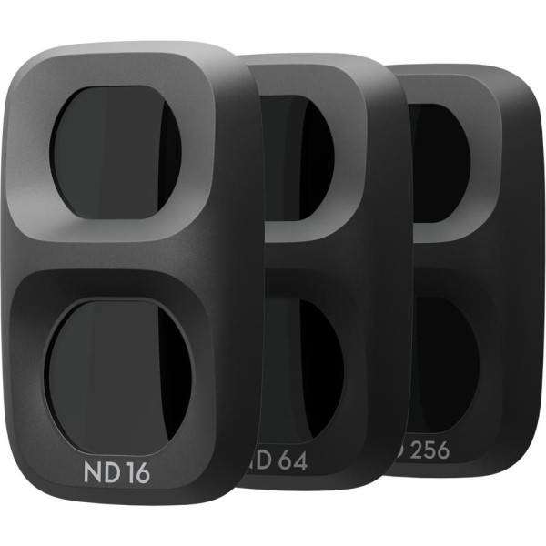 Osmo Pocket 4P Magnetic ND FilterSet DJI