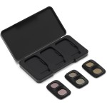 Osmo Pocket 4P Magnetic ND FilterSet DJI