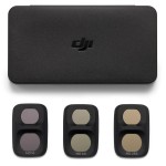 Osmo Pocket 4P Magnetic ND FilterSet DJI