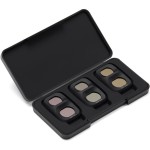 Osmo Pocket 4P Magnetic ND FilterSet DJI