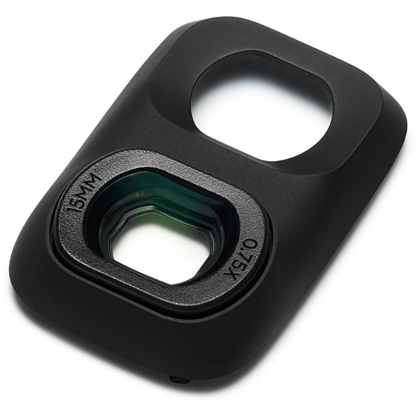 Osmo Pocket 4P Wide-Angle Lens DJI