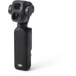 Osmo Pocket 4P Wide-Angle Lens DJI