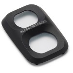 Osmo Pocket 4P Black Mist Filter DJI