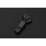 Osmo Pocket 4P Black Mist Filter DJI