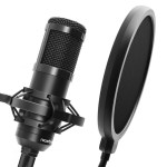 VOICE Handle Mikrofon NICEBOY