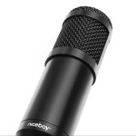 VOICE Handle Mikrofon NICEBOY