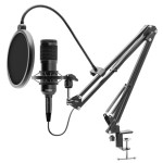 VOICE Handle Mikrofon NICEBOY
