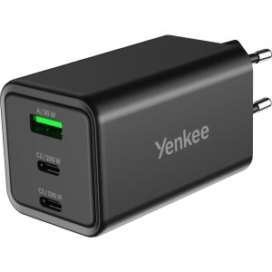 YAC C100 GAN Nabíječka 100W YENKEE