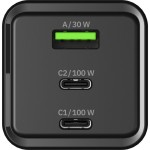 YAC C100 GAN Nabíječka 100W YENKEE