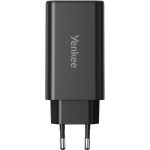 YAC C100 GAN Nabíječka 100W YENKEE