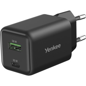 YAC C35 GAN Nabíječka 35W YENKEE